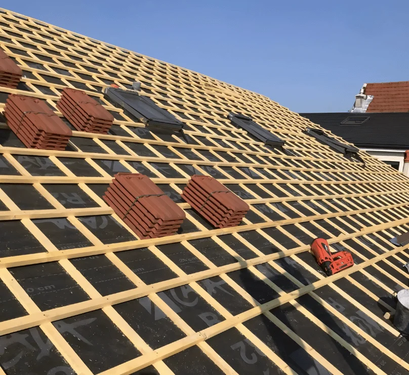 artisan couvreur orleans