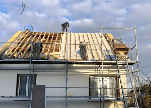 charpentier couvreur orleans