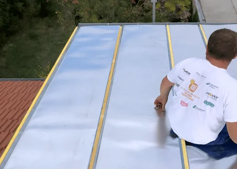 couvreur zingueur orleans