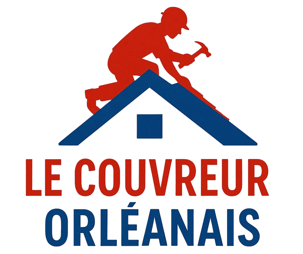 couvreur orleans