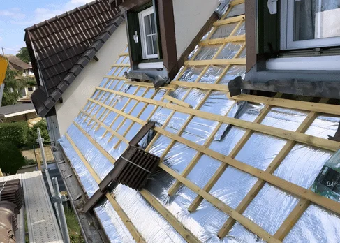 isolation toiture orleans